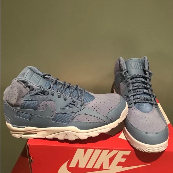 Brand New with box Nike Trainer SC Bo Jackson - Picture 4 of 4